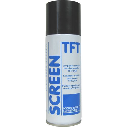 SCREEN TFT 200 ML